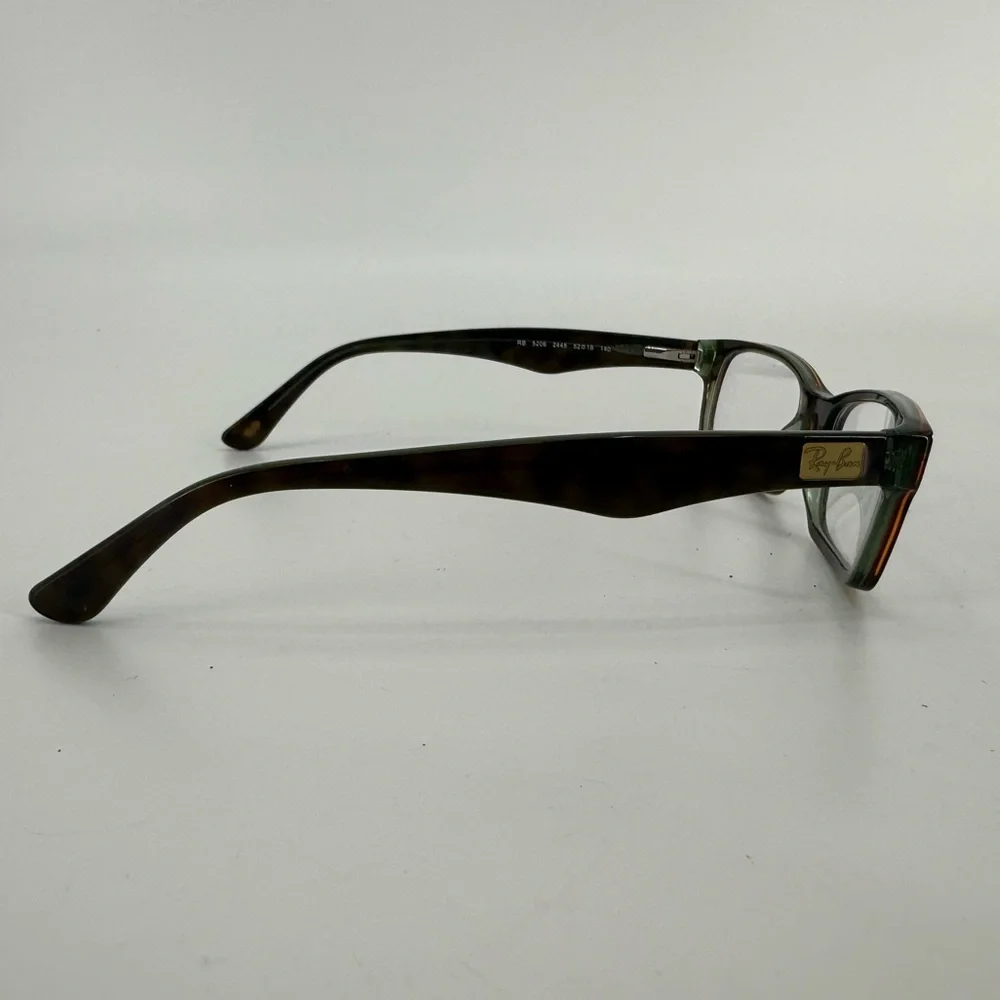 Ray Ban Glasses Frames RB‎ 5206 2445 52-18 140